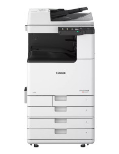 Canon Imagerunner C3326I Laser A3 1200 X 1200 Dpi 26 Stron/Min 2