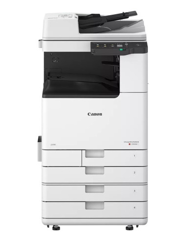 Canon Imagerunner C3326I Laser A3 1200 X 1200 Dpi 26 Stron/Min