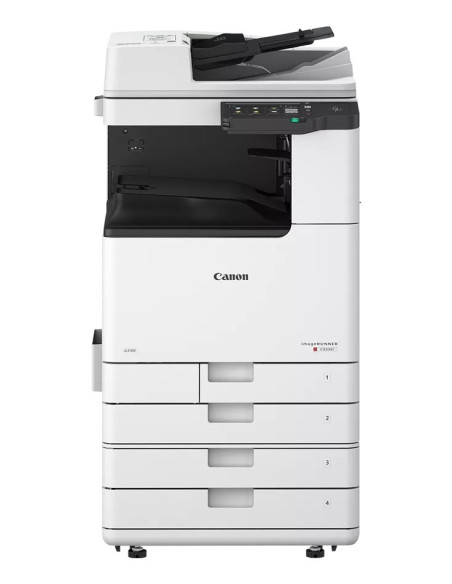 Canon Imagerunner C3326I Laser A3 1200 X 1200 Dpi 26 Stron/Min