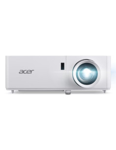 Acer Pl6620 Projektor O Standardowym Rzucie 6000 Ansi Lumenów Dlp Wuxga (1920X1200) Biały