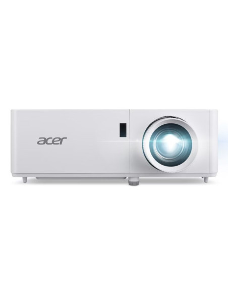 Acer Pl6620 Projektor O Standardowym Rzucie 6000 Ansi Lumenów Dlp Wuxga (1920X1200) Biały