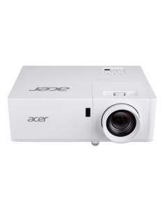 Acer Pl6620 Projektor O Standardowym Rzucie 6000 Ansi Lumenów Dlp Wuxga (1920X1200) Biały 2