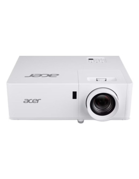 Acer Pl6620 Projektor O Standardowym Rzucie 6000 Ansi Lumenów Dlp Wuxga (1920X1200) Biały