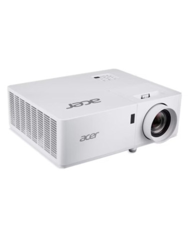 Acer Pl6620 Projektor O Standardowym Rzucie 6000 Ansi Lumenów Dlp Wuxga (1920X1200) Biały