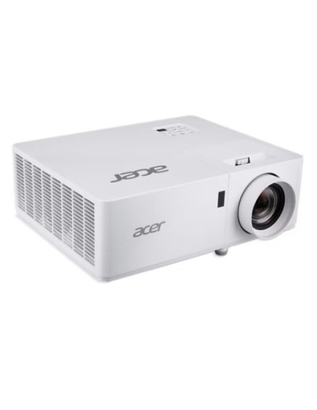 Acer Pl6620 Projektor O Standardowym Rzucie 6000 Ansi Lumenów Dlp Wuxga (1920X1200) Biały