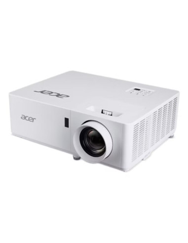 Acer Pl6620 Projektor O Standardowym Rzucie 6000 Ansi Lumenów Dlp Wuxga (1920X1200) Biały