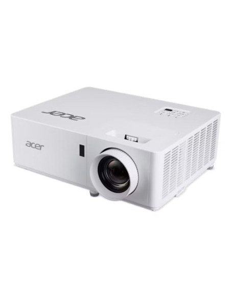Acer Pl6620 Projektor O Standardowym Rzucie 6000 Ansi Lumenów Dlp Wuxga (1920X1200) Biały