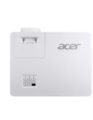 Acer Pl6620 Projektor O Standardowym Rzucie 6000 Ansi Lumenów Dlp Wuxga (1920X1200) Biały