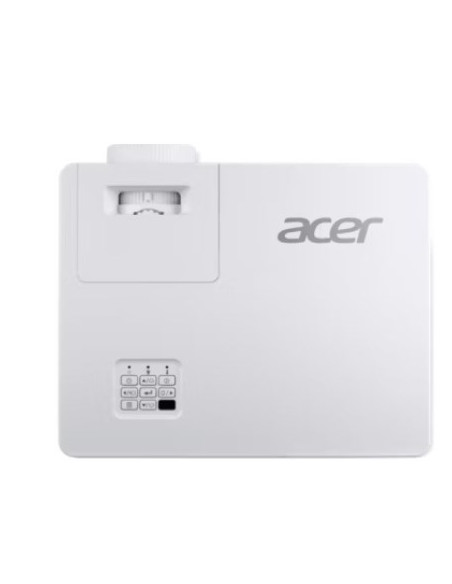 Acer Pl6620 Projektor O Standardowym Rzucie 6000 Ansi Lumenów Dlp Wuxga (1920X1200) Biały