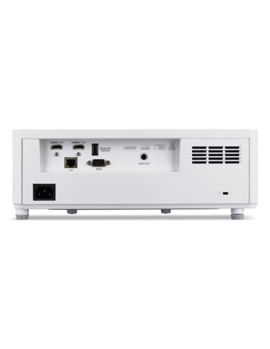 Acer Pl6620 Projektor O Standardowym Rzucie 6000 Ansi Lumenów Dlp Wuxga (1920X1200) Biały