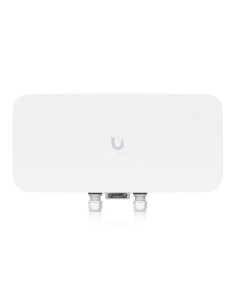 Ubiquiti E7-Audience 11500 Mbit/S Biały Obsługa Poe