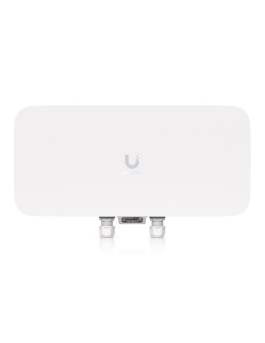 Ubiquiti E7-Audience 11500 Mbit/S Biały Obsługa Poe