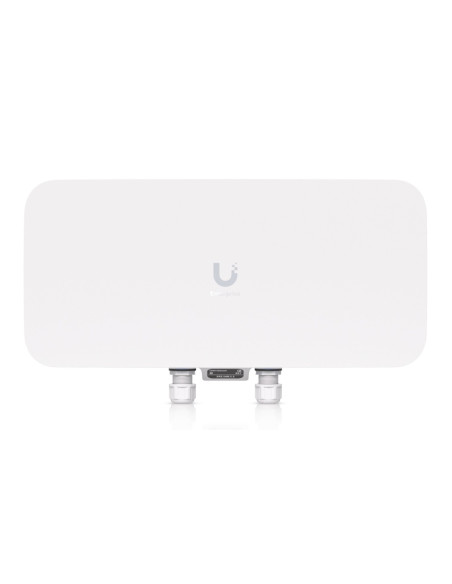 Ubiquiti E7-Audience 11500 Mbit/S Biały Obsługa Poe