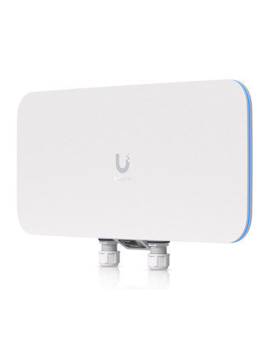 Ubiquiti E7-Audience 11500 Mbit/S Biały Obsługa Poe