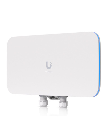 Ubiquiti E7-Audience 11500 Mbit/S Biały Obsługa Poe