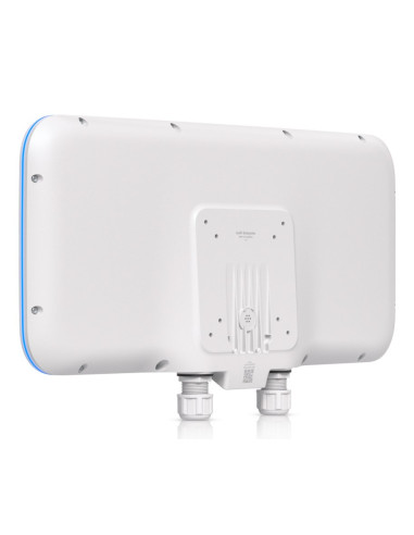 Ubiquiti E7-Audience 11500 Mbit/S Biały Obsługa Poe