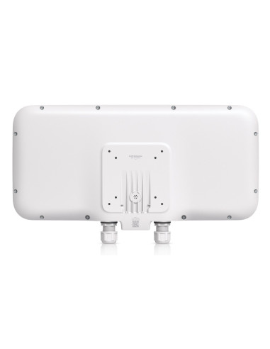 Ubiquiti E7-Audience 11500 Mbit/S Biały Obsługa Poe