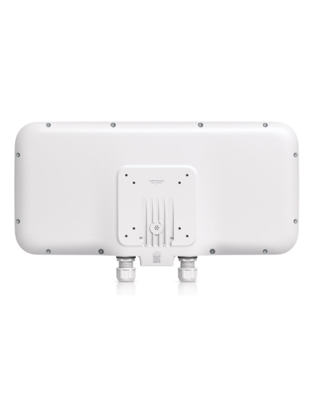 Ubiquiti E7-Audience 11500 Mbit/S Biały Obsługa Poe