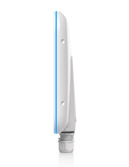 Ubiquiti E7-Audience 11500 Mbit/S Biały Obsługa Poe