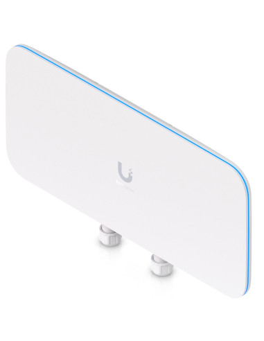 Ubiquiti E7-Audience 11500 Mbit/S Biały Obsługa Poe
