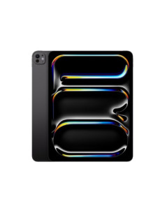 Apple Ipad Pro 5G Apple M Lte-Tdd & Lte-Fdd 512 Gb 33 Cm (13") 12 Gb Wi-Fi 7 (802.11Be) Ipados 26 Czarny 2