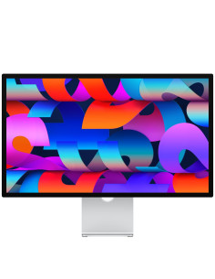 Apple Studio Display Monitor Komputerowy 68,6 Cm (27") 5120 X 2880 Px 5K Ultra Hd Led Srebrny
