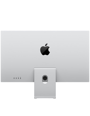 Apple Studio Display Monitor Komputerowy 68,6 Cm (27") 5120 X 2880 Px 5K Ultra Hd Led Srebrny