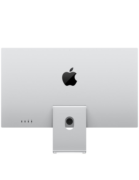 Apple Studio Display Monitor Komputerowy 68,6 Cm (27") 5120 X 2880 Px 5K Ultra Hd Led Srebrny