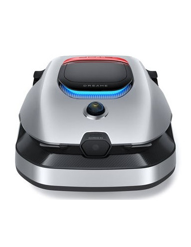 Dreame A2 Kosiarka Robot Bateria Czarny, Szary