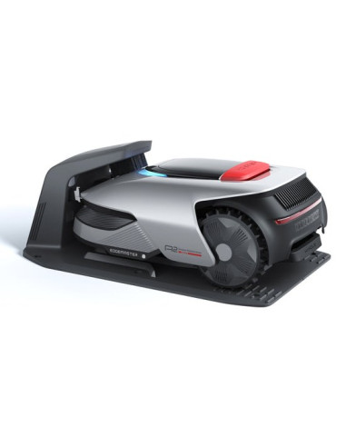 Dreame A2 Kosiarka Robot Bateria Czarny, Szary