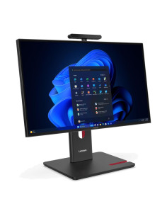 Lenovo Aio Thinkcentre M90A G6 Ultra 7 265 23.8"Fhd Ips 120Hz 250Nits Lbl Ag 32Gb Ddr5 5600 Ssd1Tb Intel Graphics Cam 5.0Mp + Ir