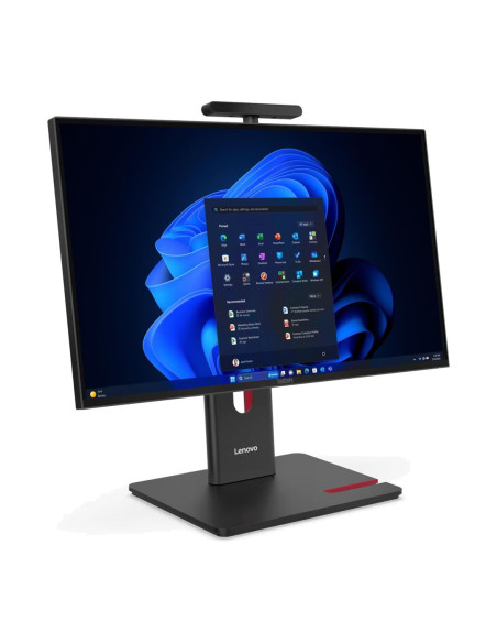 Lenovo Aio Thinkcentre M90A G6 Ultra 7 265 23.8"Fhd Ips 120Hz 250Nits Lbl Ag 32Gb Ddr5 5600 Ssd1Tb Intel Graphics Cam 5.0Mp + Ir