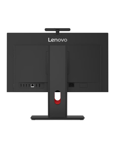 Lenovo Aio Thinkcentre M90A G6 Ultra 7 265 23.8"Fhd Ips 120Hz 250Nits Lbl Ag 32Gb Ddr5 5600 Ssd1Tb Intel Graphics Cam 5.0Mp + Ir