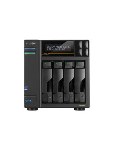 Nas Asustor As6804T 2