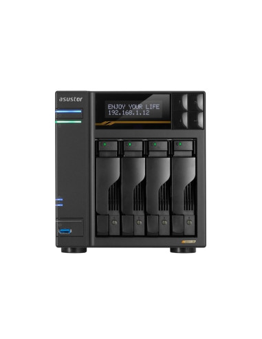 Nas Asustor As6804T