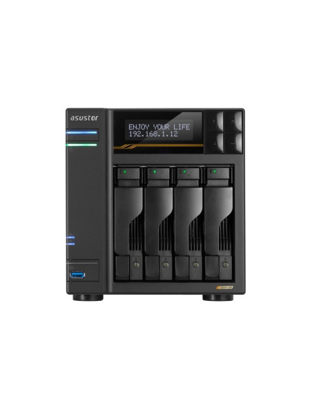 Nas Asustor As6804T