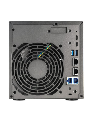 Nas Asustor As6804T