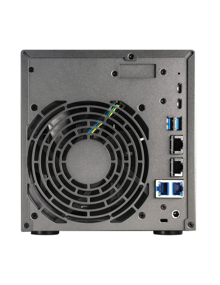 Nas Asustor As6804T