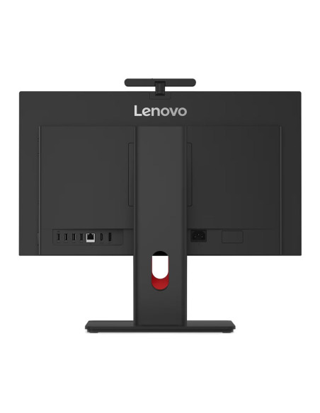 Lenovo Aio Thinkcentre M90A G6 Ultra 7 265 23.8"Fhd Touch Ips 120Hz 250Nits Lbl Ag 32Gb Ddr5 5600 Ssd1Tb Intel Graphics Cam 5.0M