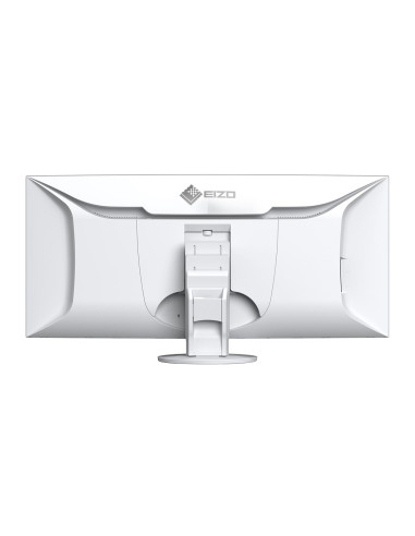 Monitor Eizo Flexscan Ev3895-Wt 95,2 Cm (37,5") - 3840 X 1600 Pikseli - Ultrawide Quad Hd+ - Led - 5 Ms - Biały