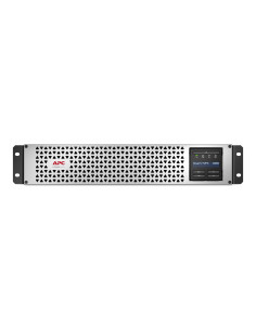 Smart-Ups Lithium Ion Short230V/Depth 1000Va W/Smartconnect 2