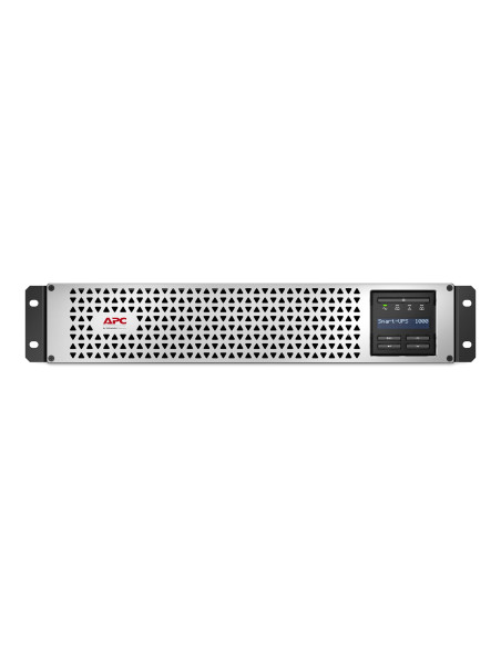 Smart-Ups Lithium Ion Short230V/Depth 1000Va W/Smartconnect