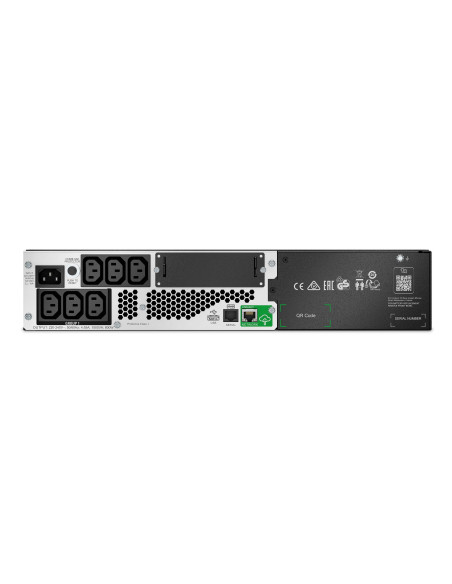 Smart-Ups Lithium Ion Short230V/Depth 1000Va W/Smartconnect