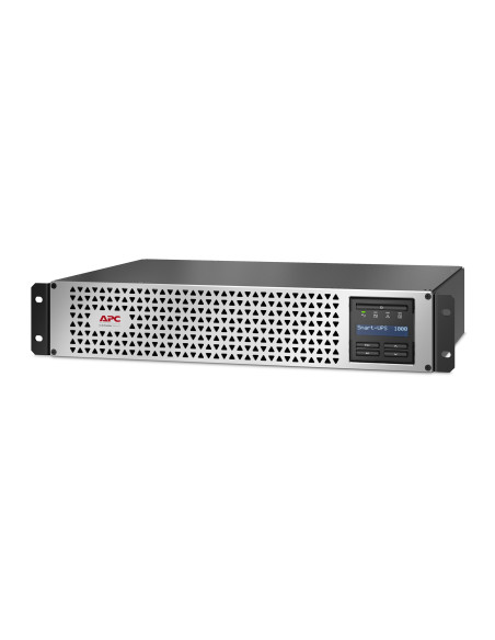 Smart-Ups Lithium Ion Short230V/Depth 1000Va W/Smartconnect