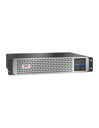 Smart-Ups Lithium Ion Short230V/Depth 1000Va W/Smartconnect