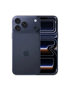 Apple Iphone 17 Pro Max 17,5 Cm (6.9") Dual Sim Ios 26 5G Usb Type-C 256 Gb Niebieski 2