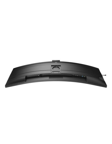Philips 49B2U6900Ch/00 Monitor Komputerowy 124 Cm (48.8") 5120 X 1440 Px Dual Qhd Lcd Czarny