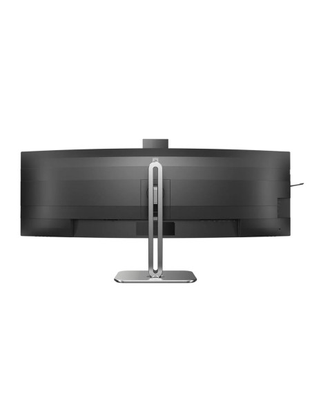 Philips 49B2U6900Ch/00 Monitor Komputerowy 124 Cm (48.8") 5120 X 1440 Px Dual Qhd Lcd Czarny