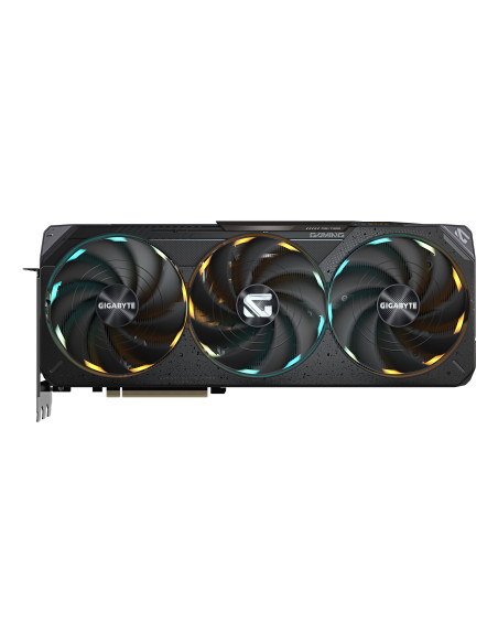 Gigabyte Geforce Rtx 5080 Gaming Oc 16G Nvidia 16 Gb Gddr7