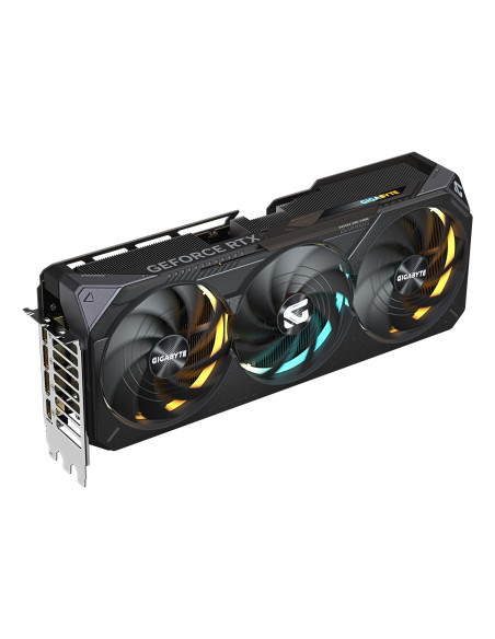 Gigabyte Geforce Rtx 5080 Gaming Oc 16G Nvidia 16 Gb Gddr7